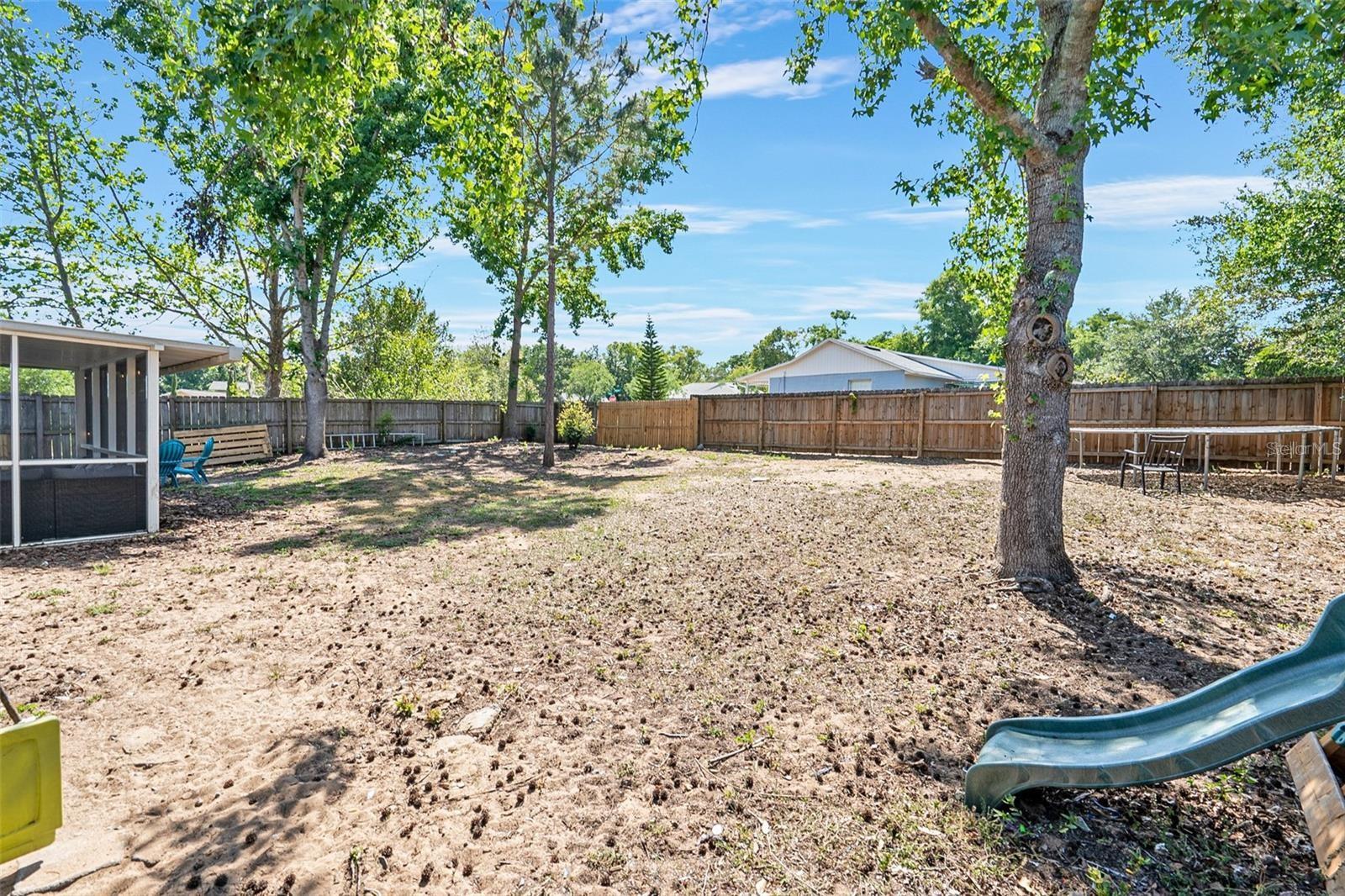 MONTVERDE LAKE FLORENCE SHORES - Residential