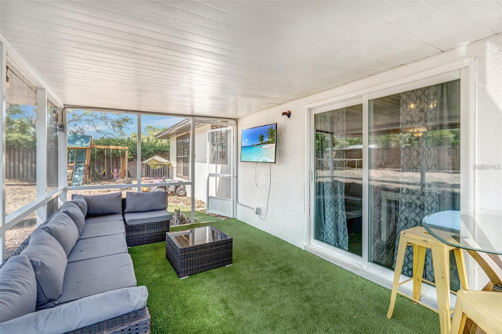 MONTVERDE LAKE FLORENCE SHORES - Residential