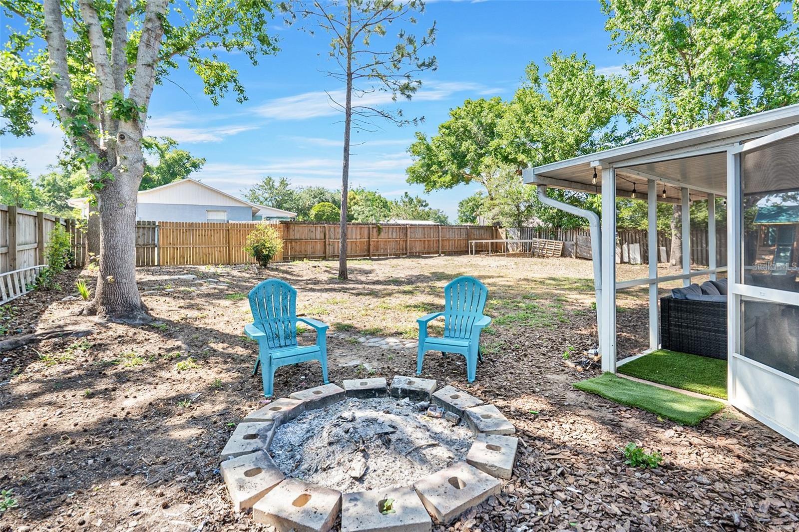 MONTVERDE LAKE FLORENCE SHORES - Residential