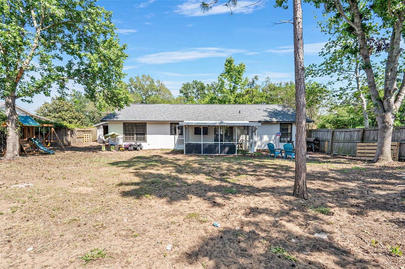 MONTVERDE LAKE FLORENCE SHORES - Residential