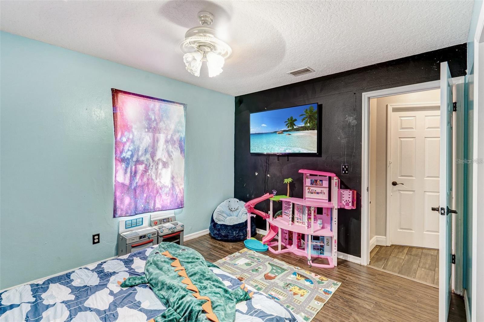 MONTVERDE LAKE FLORENCE SHORES - Residential