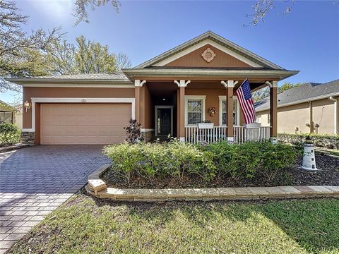 120 CREPE MYRTLE DRIVE GROVELAND FL 34736