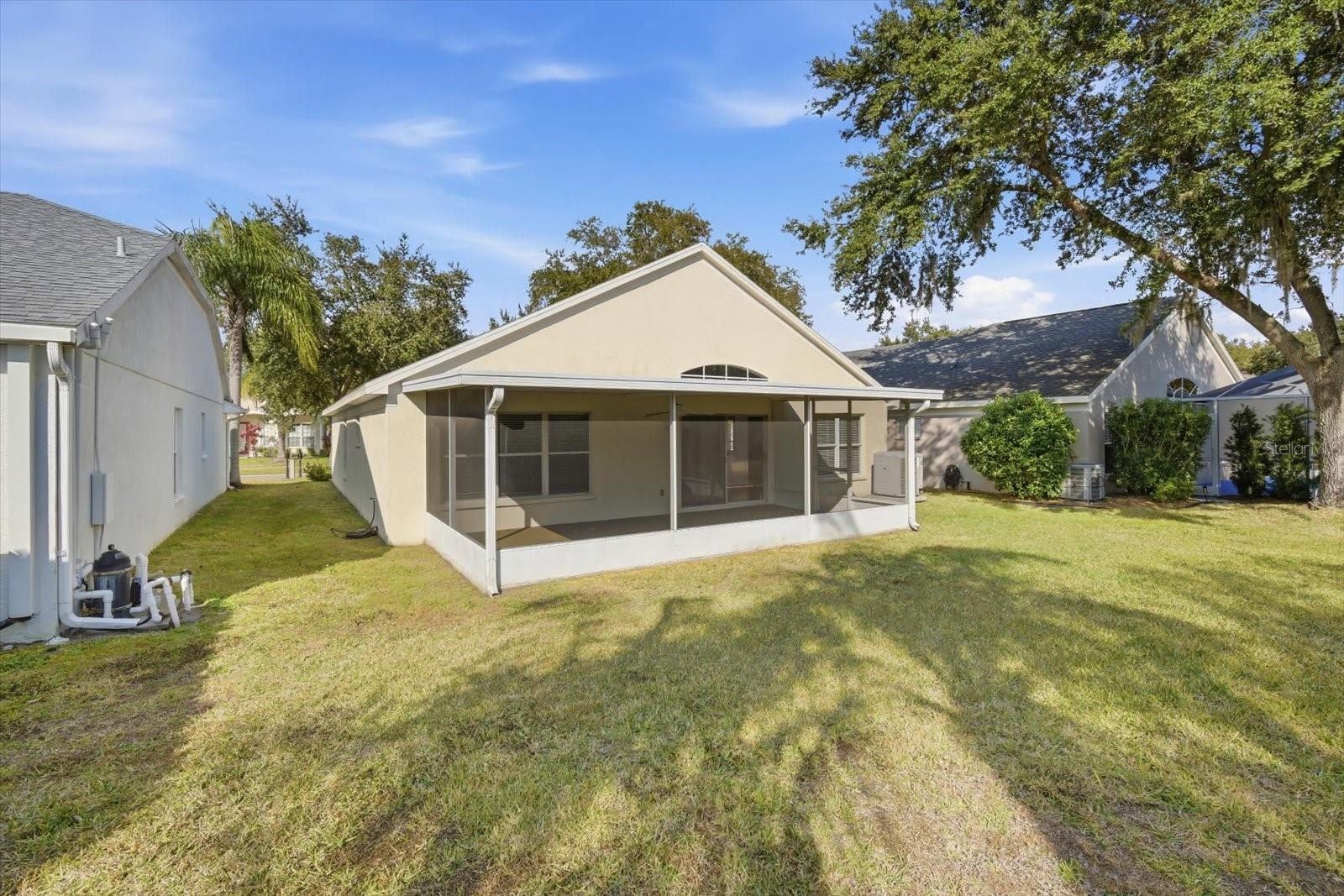 CHEVAL WEST VILLAGE - Residential