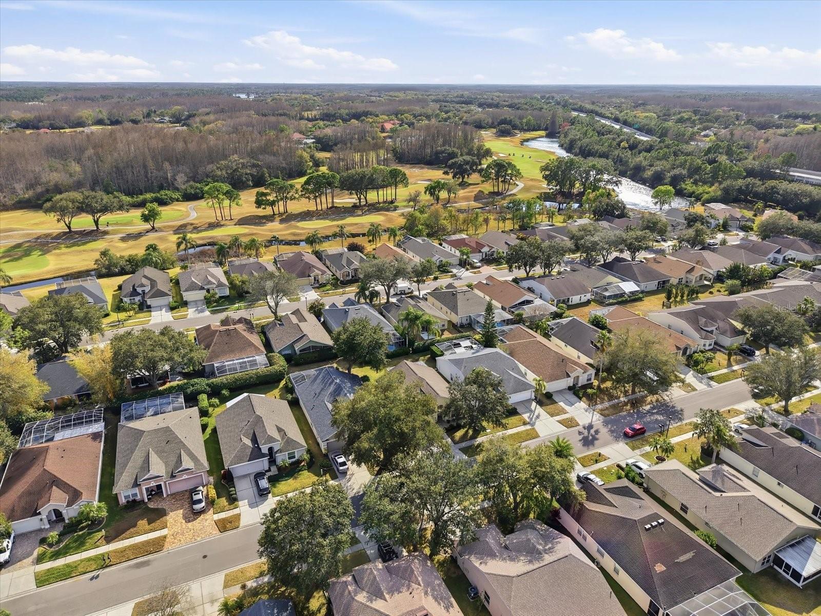 CHEVAL WEST VILLAGE - Residential