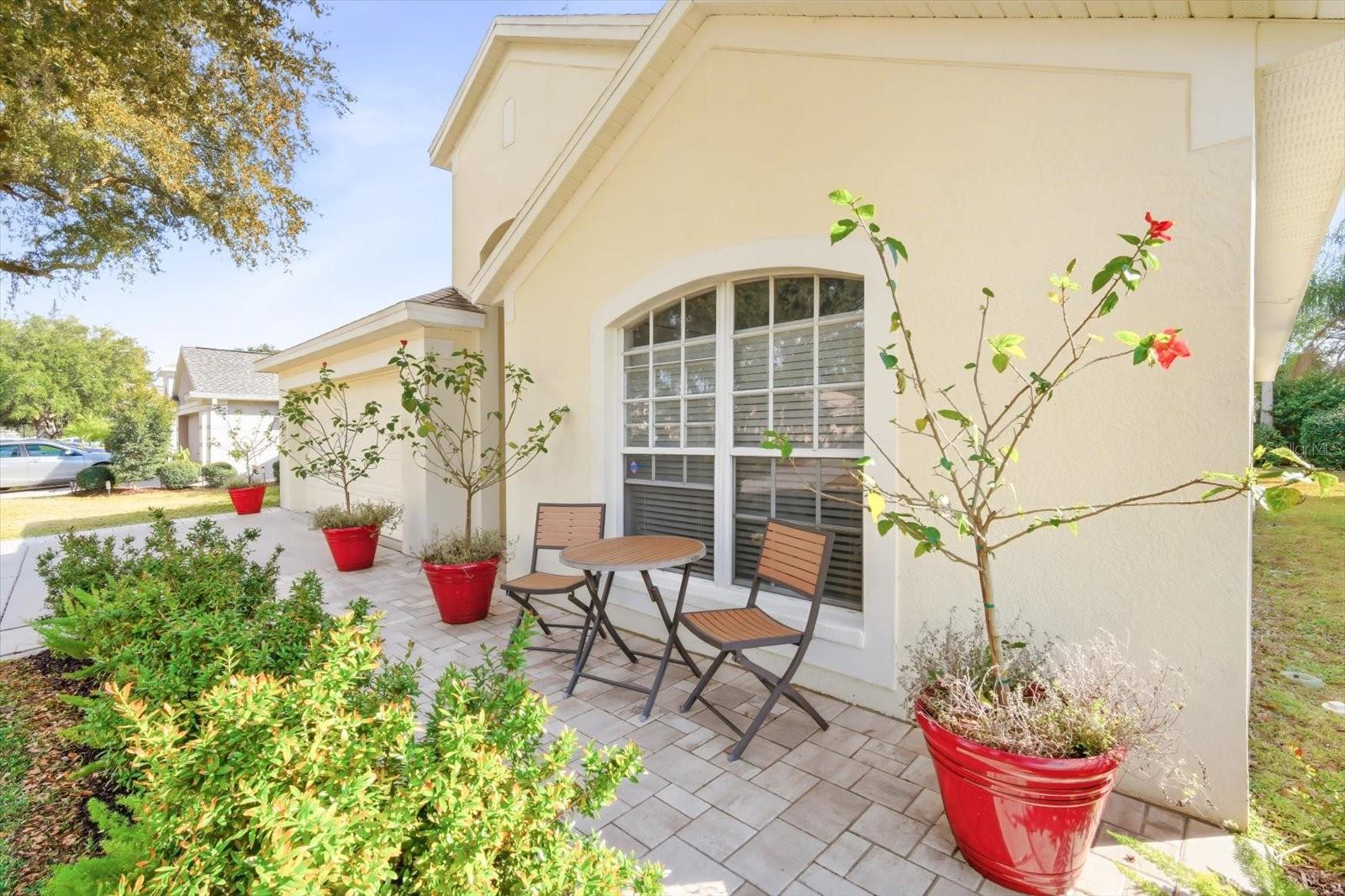 CHEVAL WEST VILLAGE - Residential