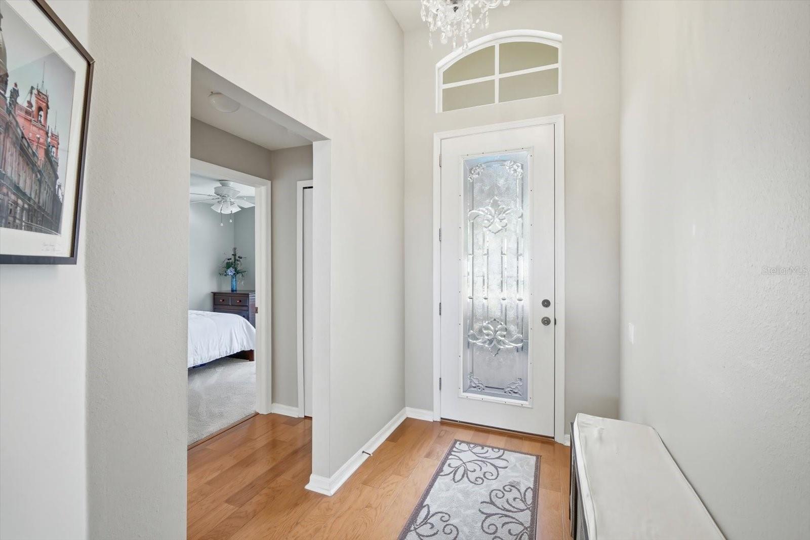 CHEVAL WEST VILLAGE - Residential