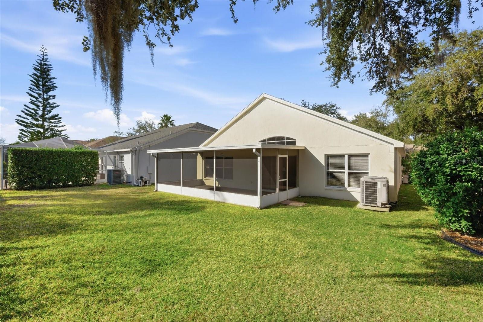 CHEVAL WEST VILLAGE - Residential