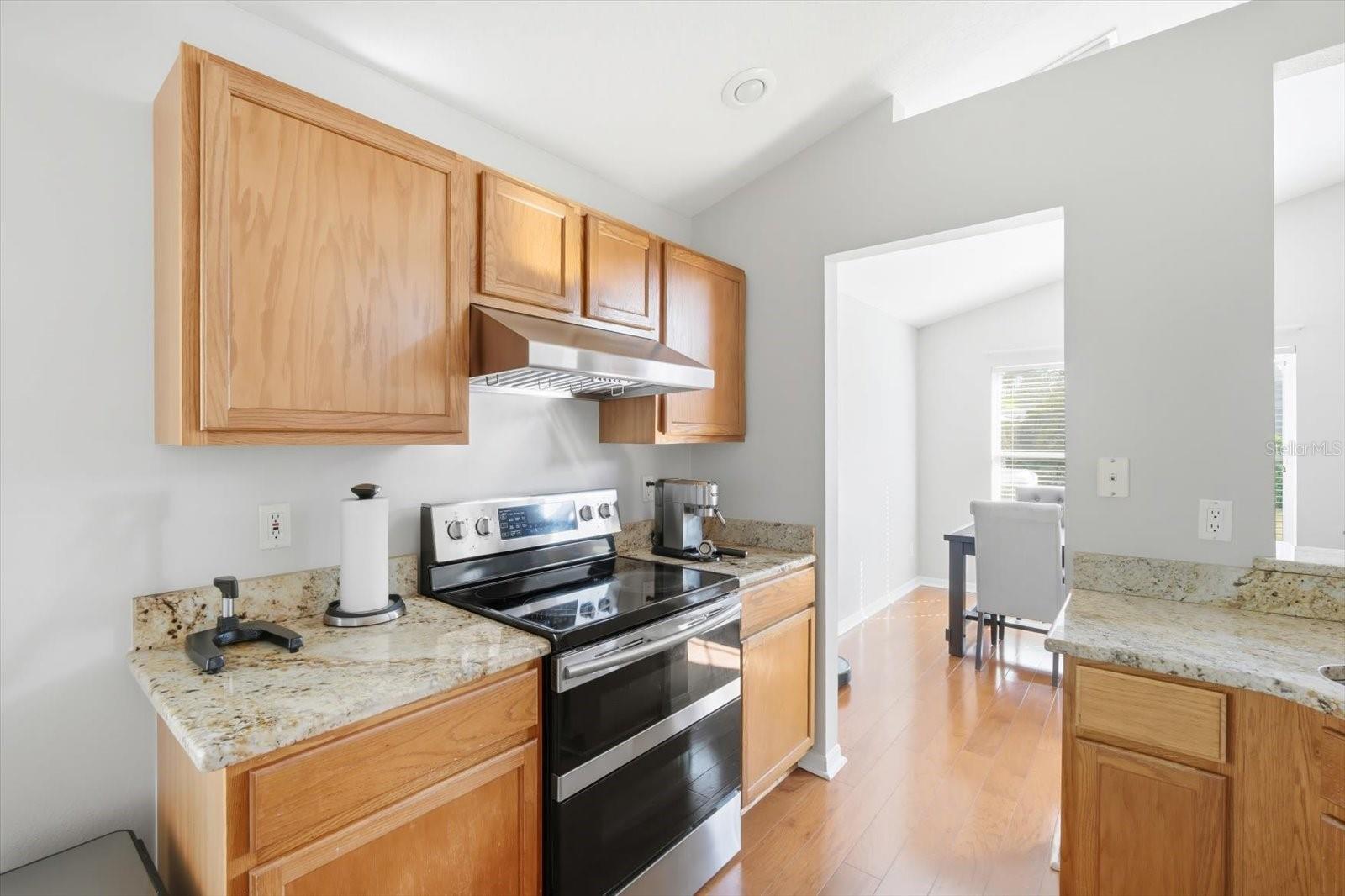 CHEVAL WEST VILLAGE - Residential