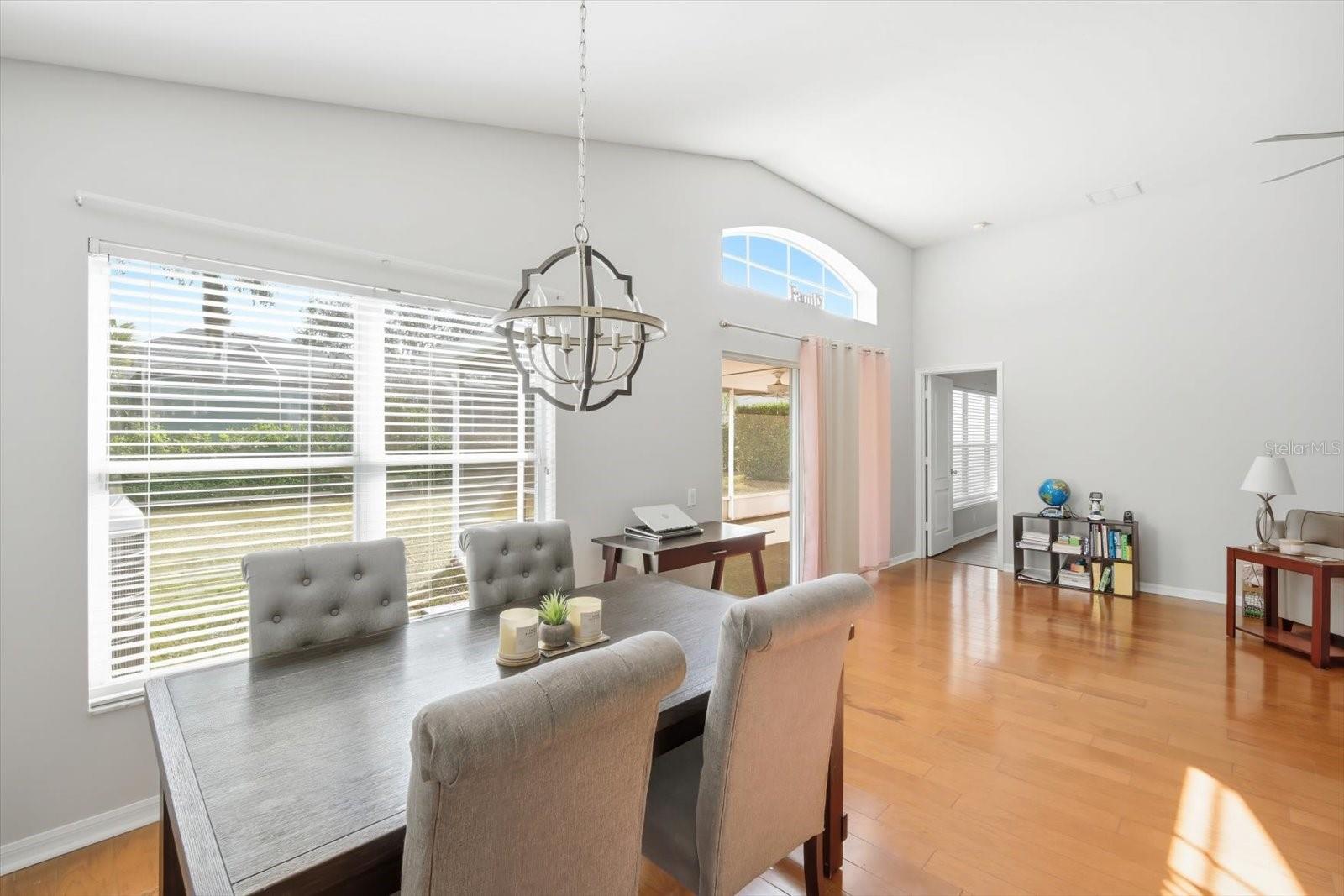 CHEVAL WEST VILLAGE - Residential