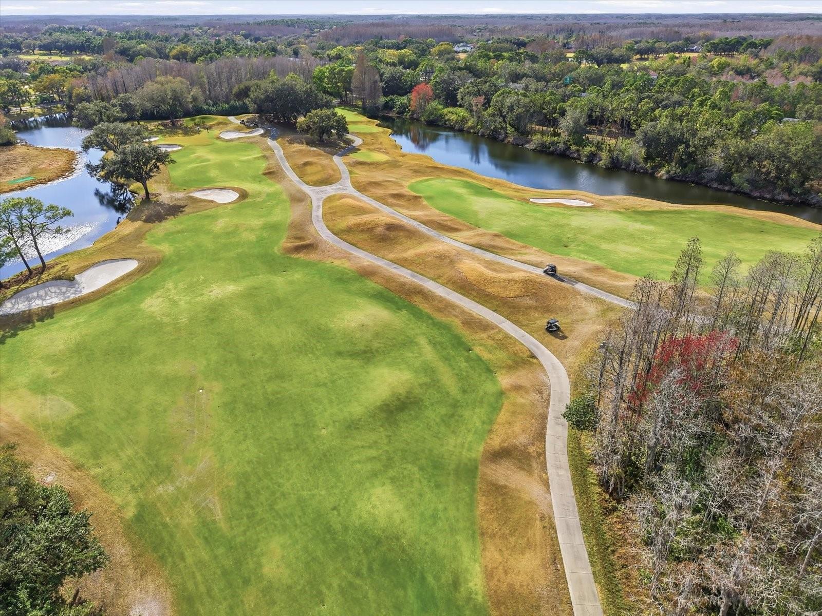 CHEVAL WEST VILLAGE - Residential