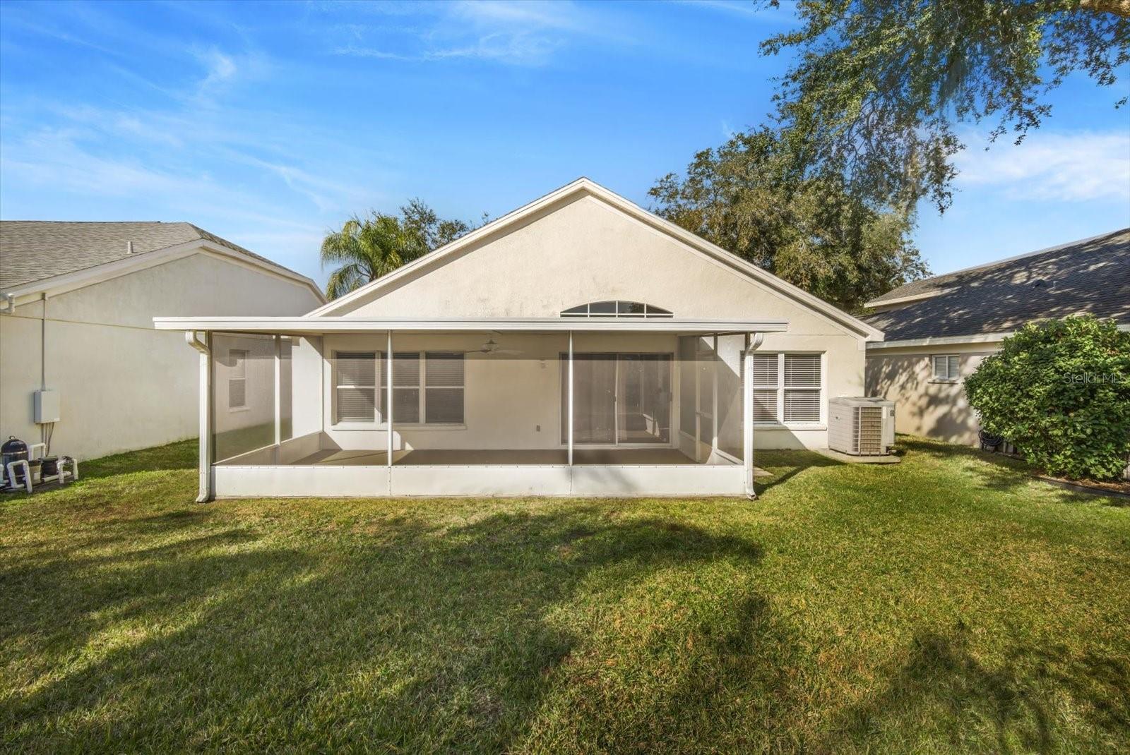 CHEVAL WEST VILLAGE - Residential