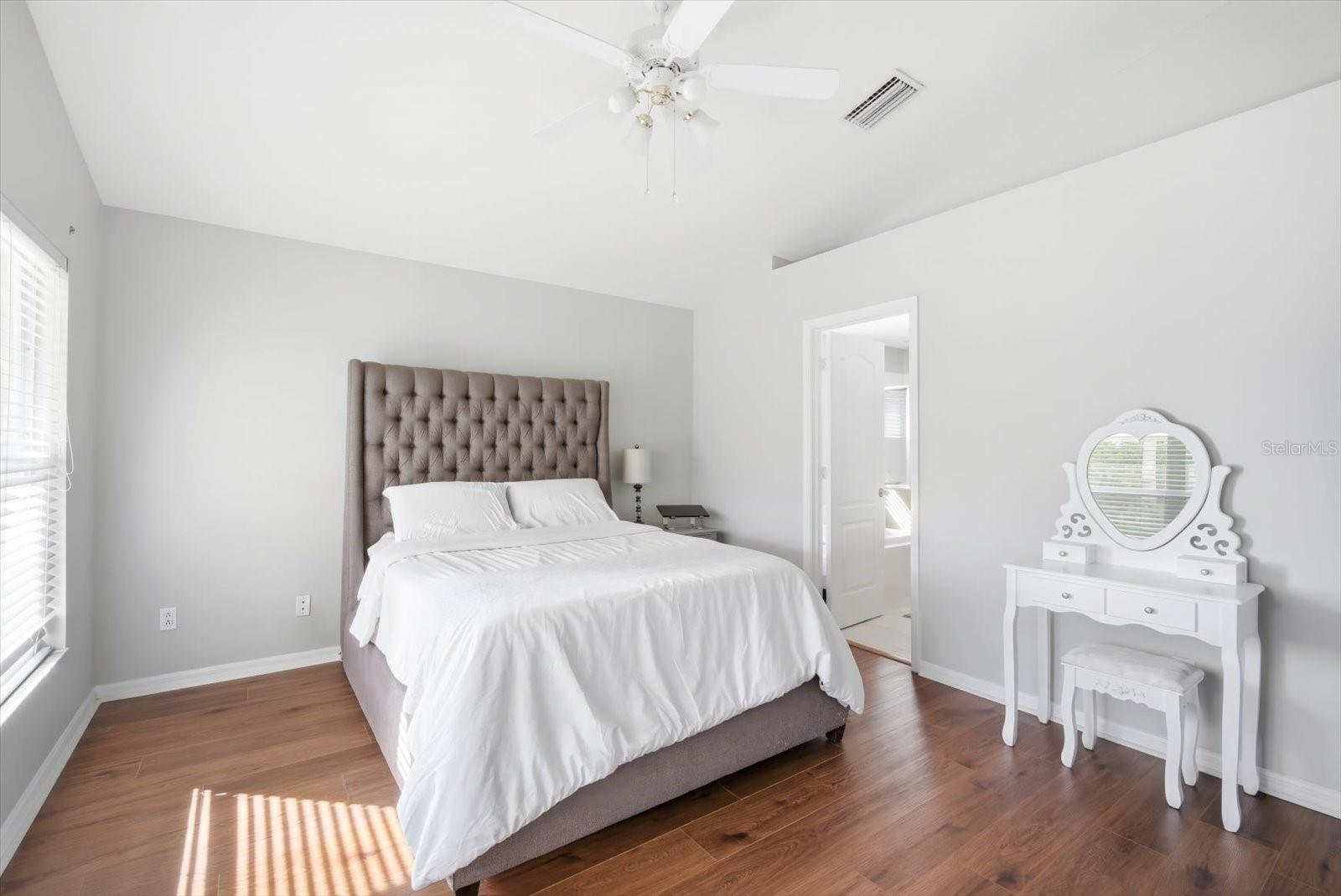 CHEVAL WEST VILLAGE - Residential