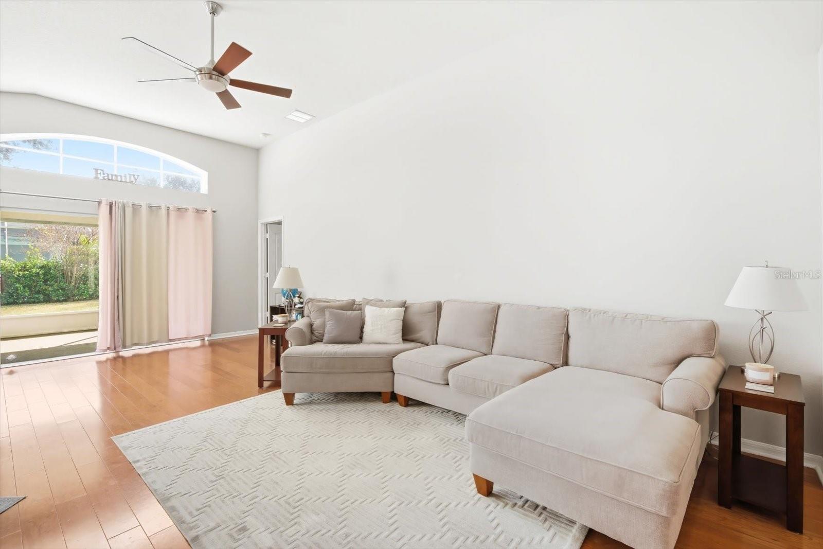 CHEVAL WEST VILLAGE - Residential