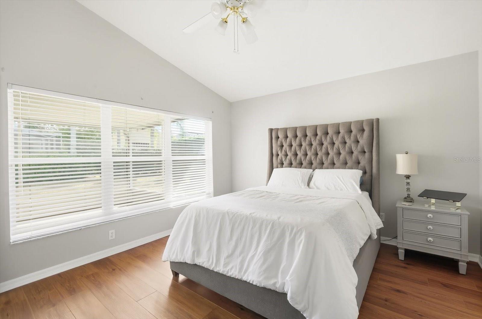 CHEVAL WEST VILLAGE - Residential