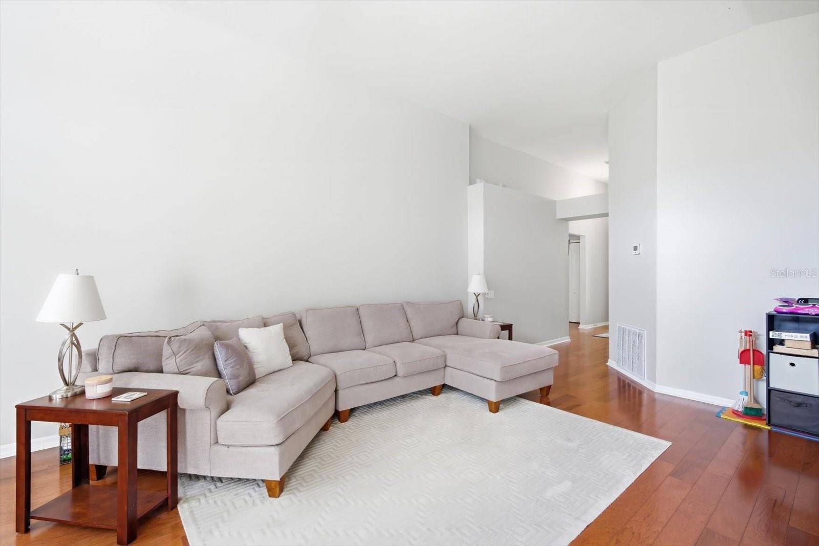 CHEVAL WEST VILLAGE - Residential