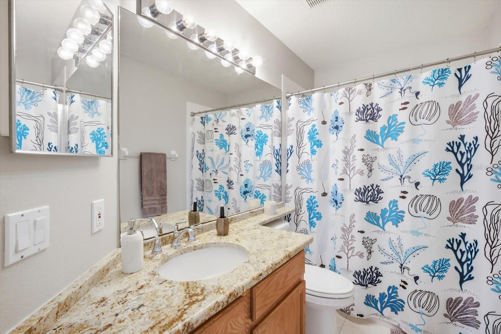 CHEVAL WEST VILLAGE - Residential