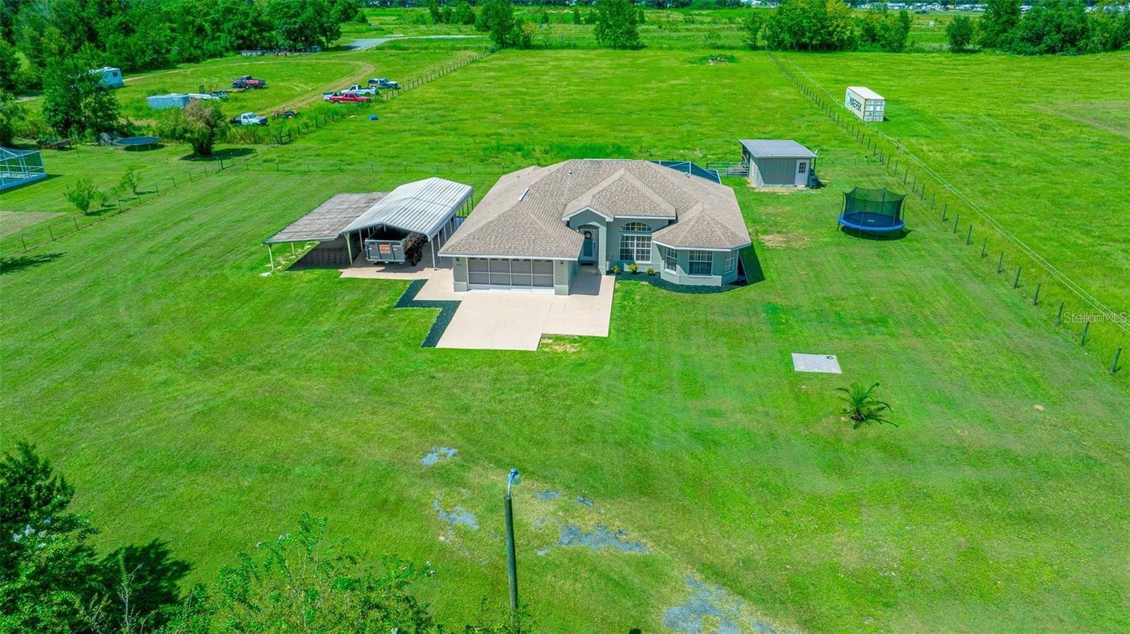 7685 SE 135TH STREET