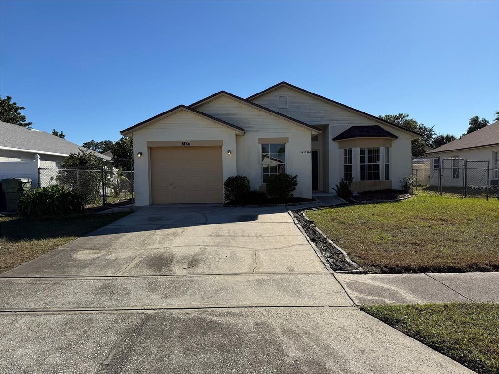 Photo of 2127 Rj Circle, Kissimmee, FL 34744 (MLS # S5140145)