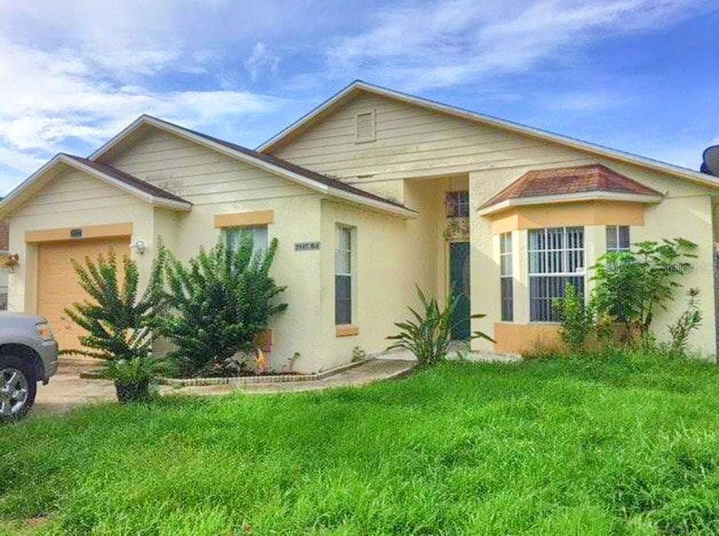Photo of 2127 Rj Circle, Kissimmee, FL 34744 (MLS # S5140145)