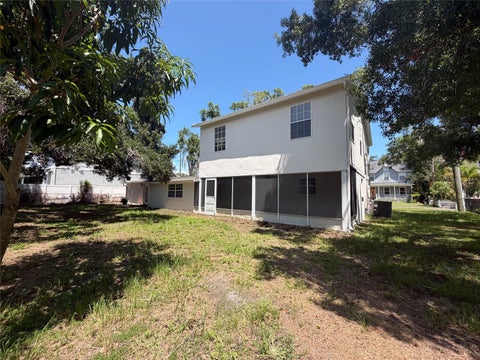 7405 S Desoto Street, Tampa, FL 33616