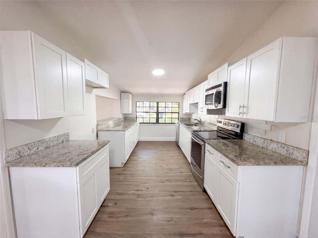 Photo of 7405 S Desoto Street, Tampa, FL 33616 (MLS # O6435742)