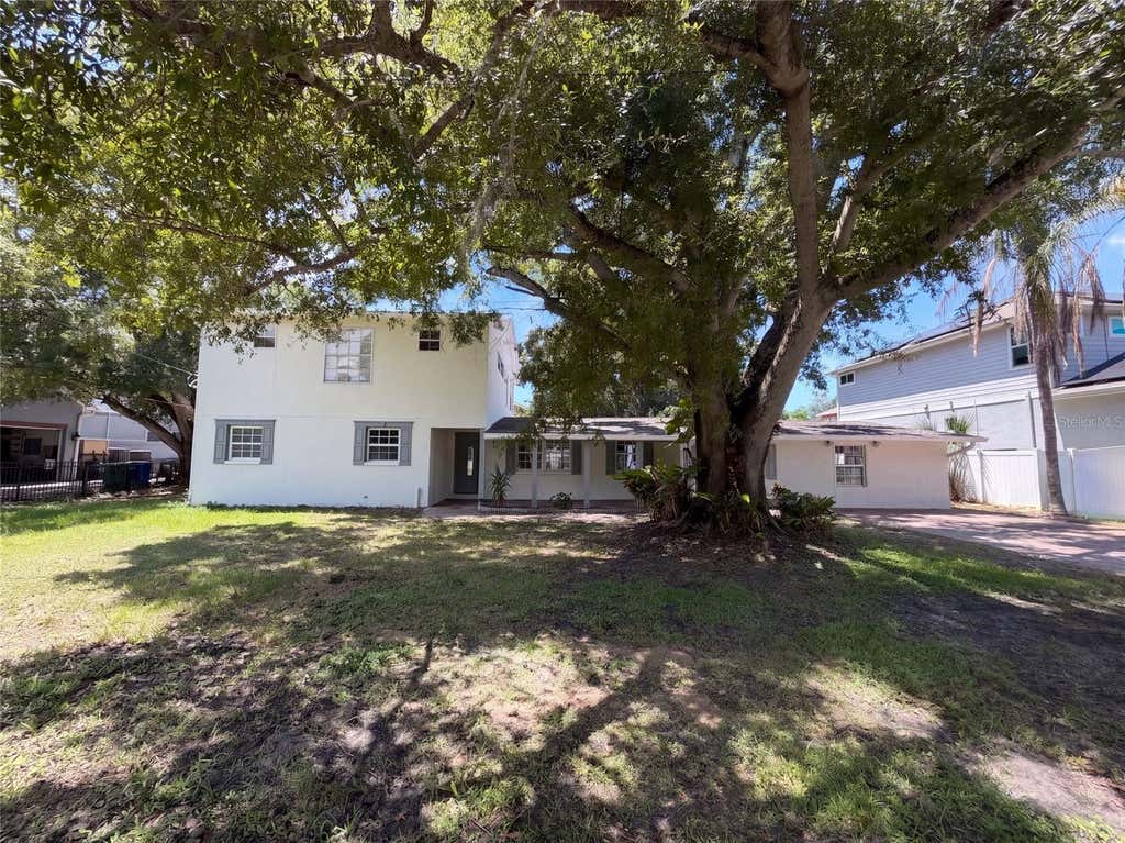 Photo of 7405 S Desoto Street, Tampa, FL 33616 (MLS # O6435742)