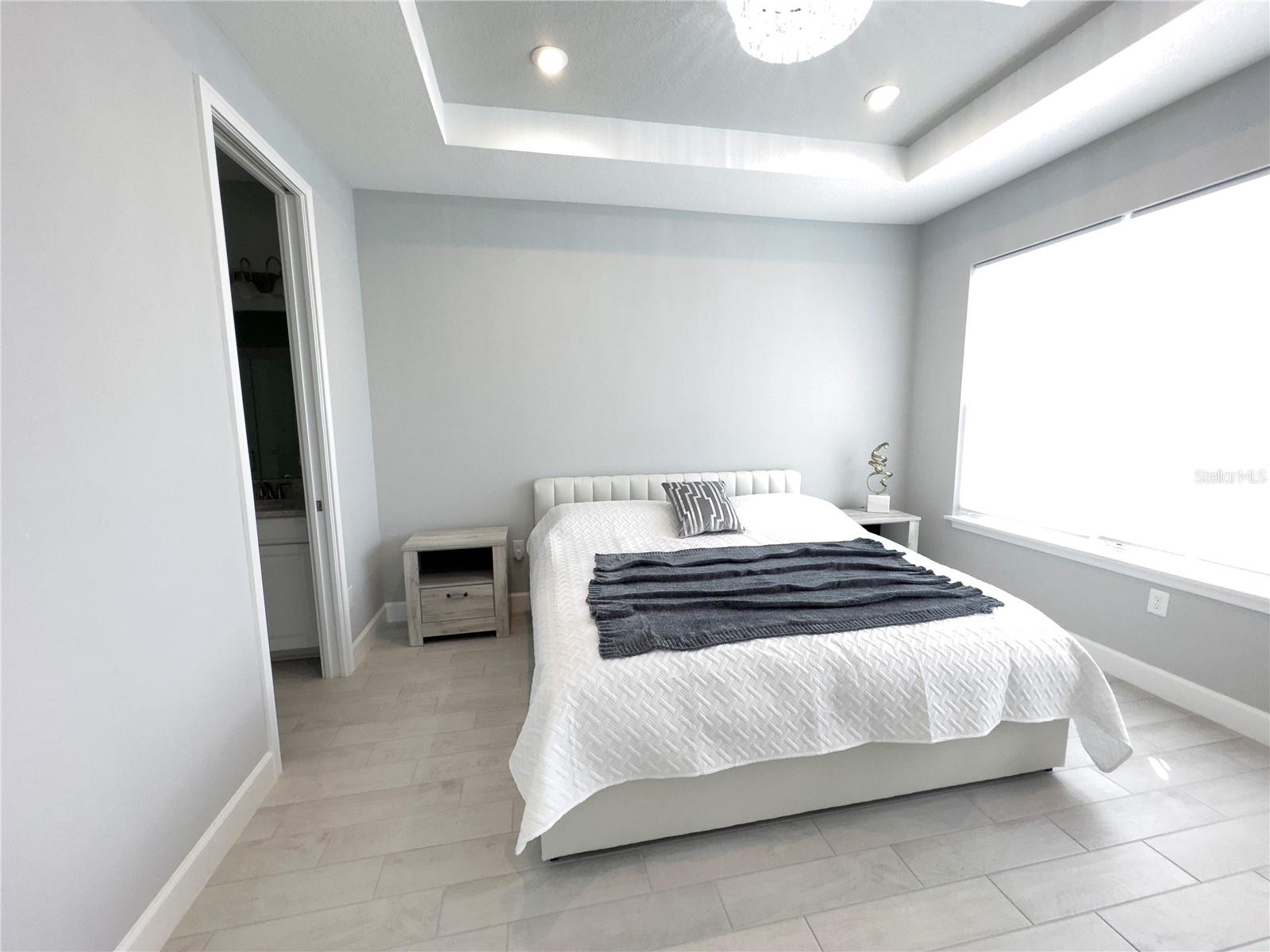 AZARIO ESPLANADE PH II SUBPH A, B & P - Residential Lease