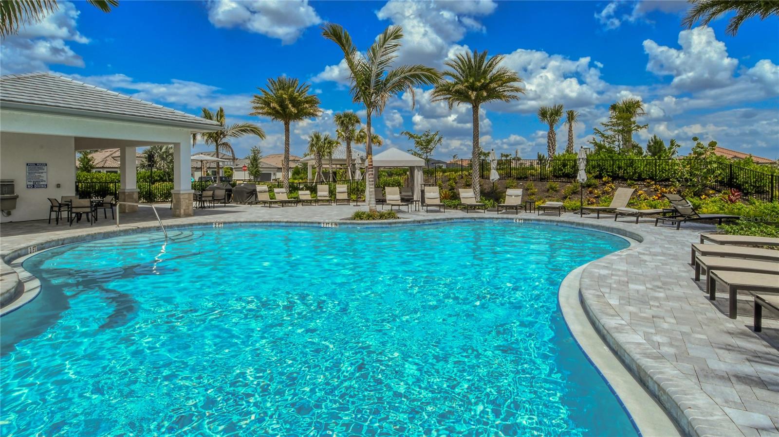 AZARIO ESPLANADE PH II SUBPH A, B & P - Residential Lease