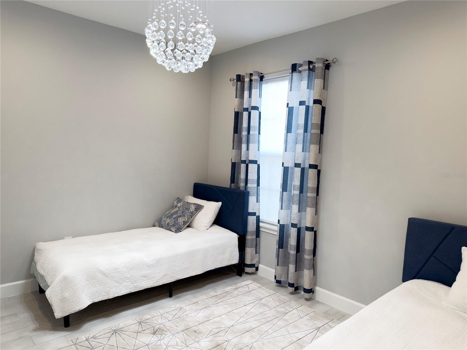 AZARIO ESPLANADE PH II SUBPH A, B & P - Residential Lease