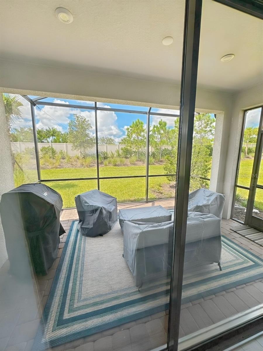 AZARIO ESPLANADE PH II SUBPH A, B & P - Residential Lease