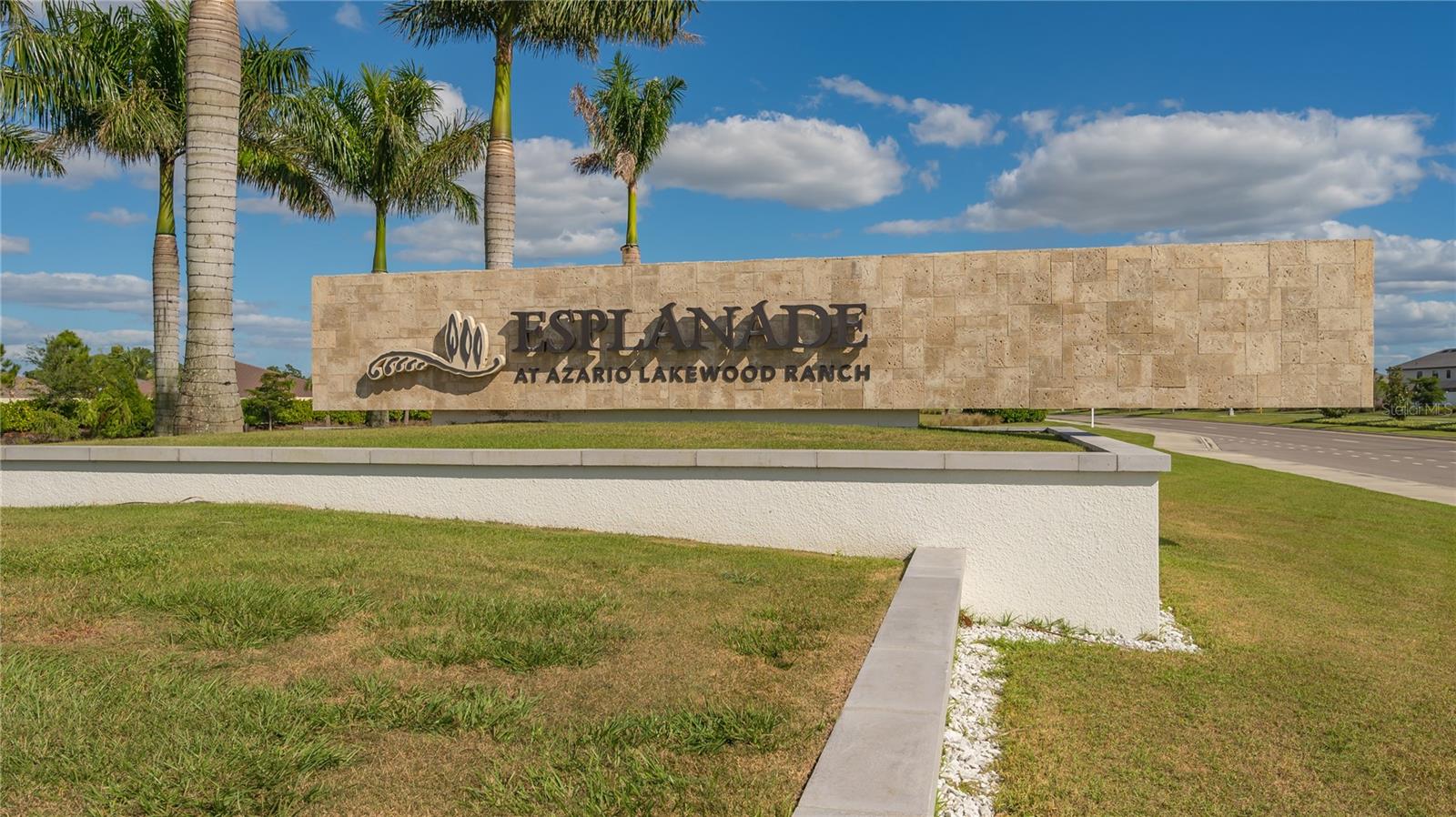 AZARIO ESPLANADE PH II SUBPH A, B & P - Residential Lease