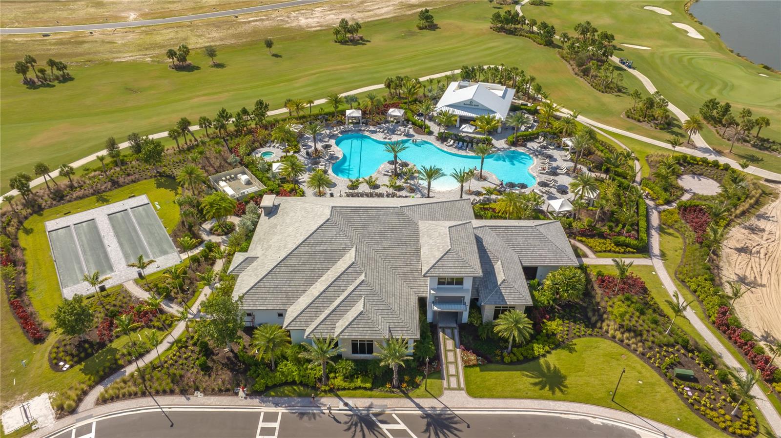 AZARIO ESPLANADE PH II SUBPH A, B & P - Residential Lease