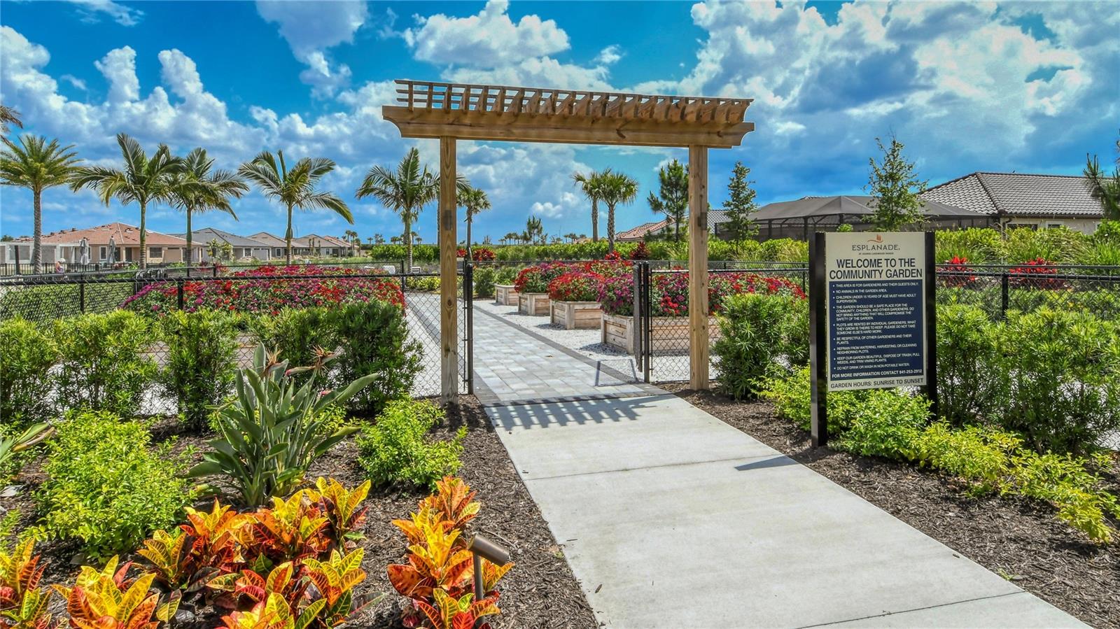 AZARIO ESPLANADE PH II SUBPH A, B & P - Residential Lease