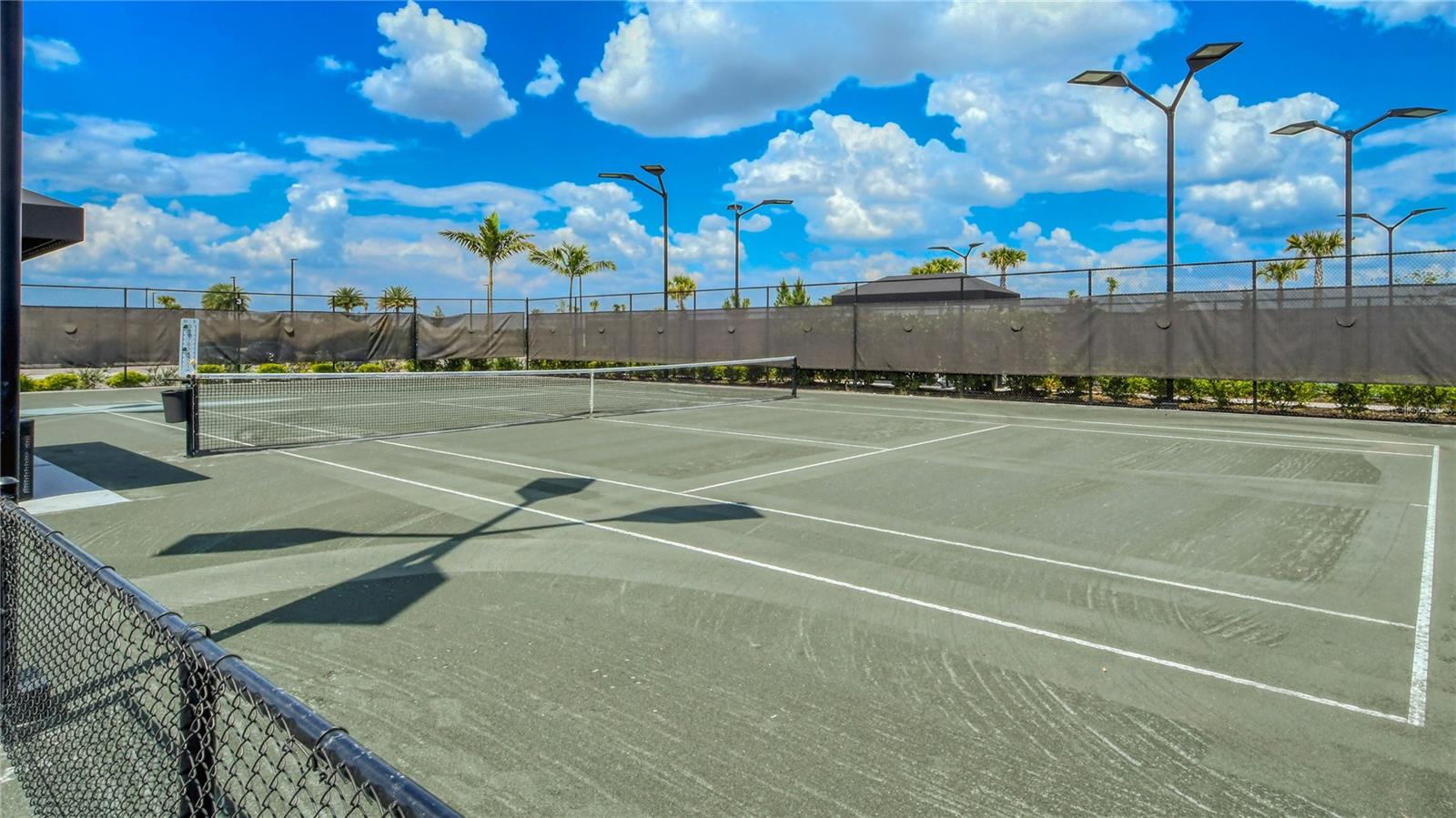 AZARIO ESPLANADE PH II SUBPH A, B & P - Residential Lease