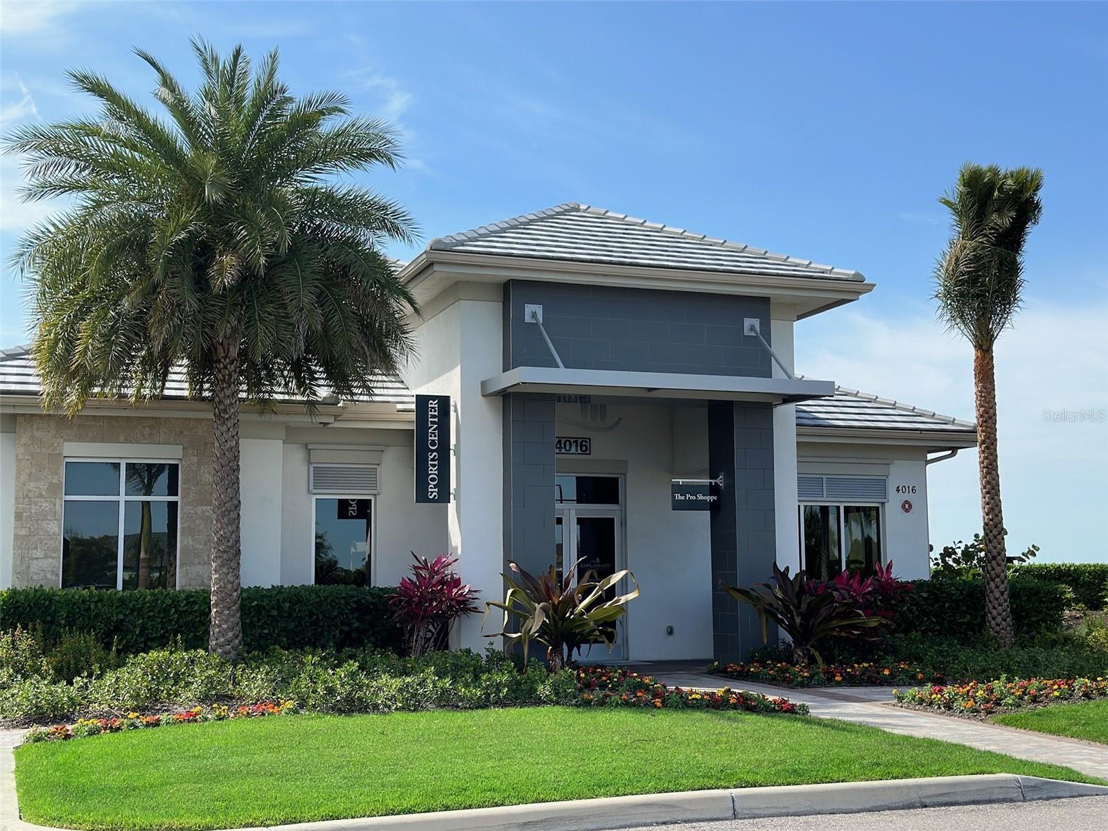 AZARIO ESPLANADE PH II SUBPH A, B & P - Residential Lease