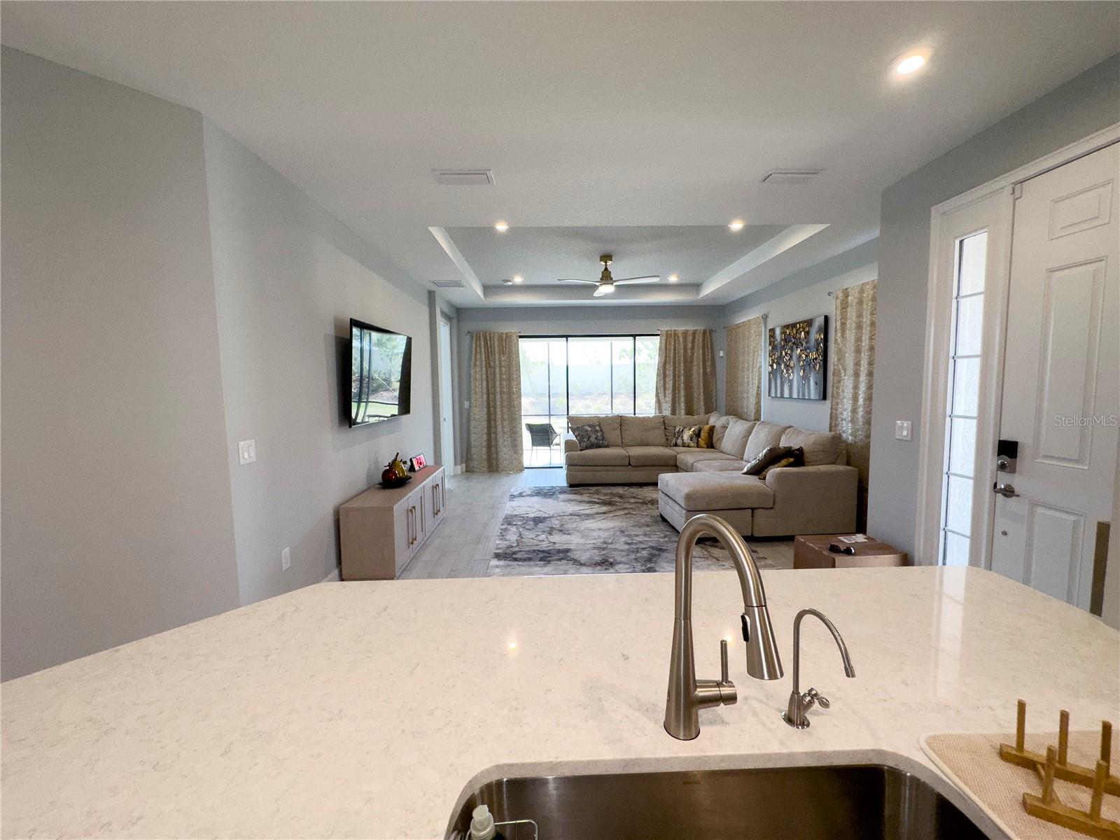 AZARIO ESPLANADE PH II SUBPH A, B & P - Residential Lease