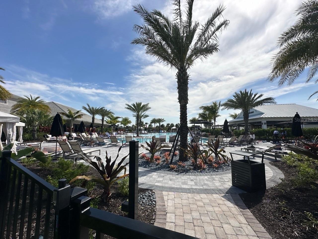 AZARIO ESPLANADE PH II SUBPH A, B & P - Residential Lease