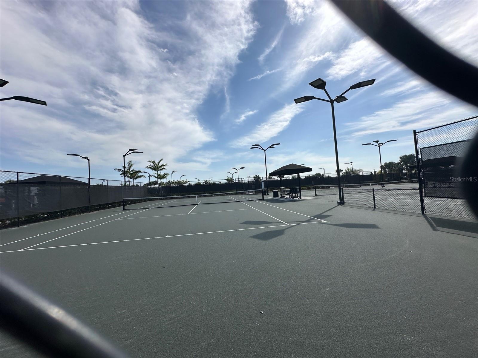 AZARIO ESPLANADE PH II SUBPH A, B & P - Residential Lease