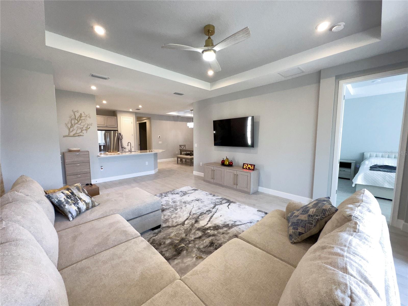AZARIO ESPLANADE PH II SUBPH A, B & P - Residential Lease