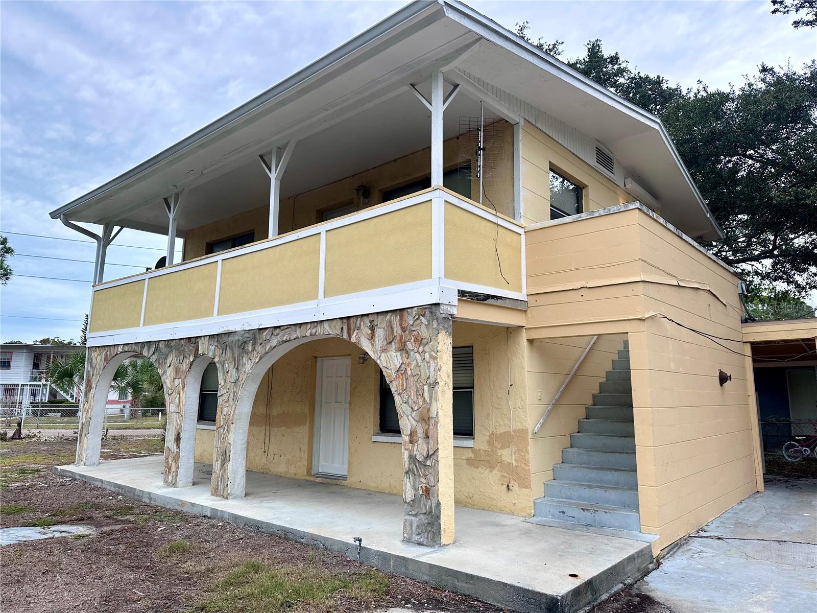 HARBORDALE SUB - Residential Lease