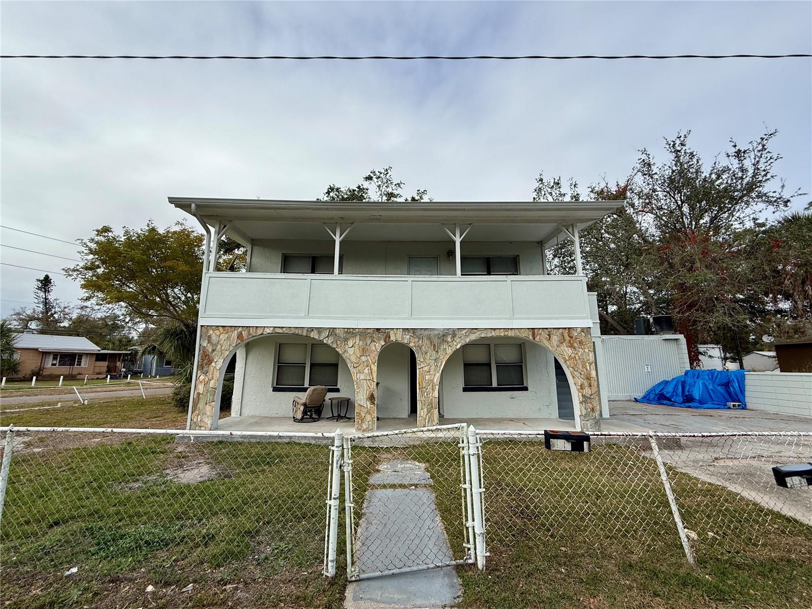 HARBORDALE SUB - Residential Lease