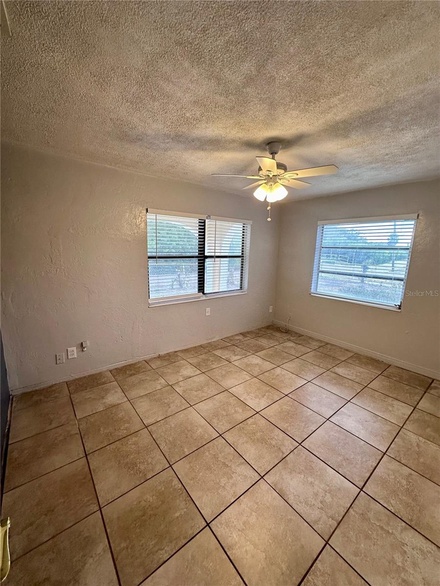HARBORDALE SUB - Residential Lease