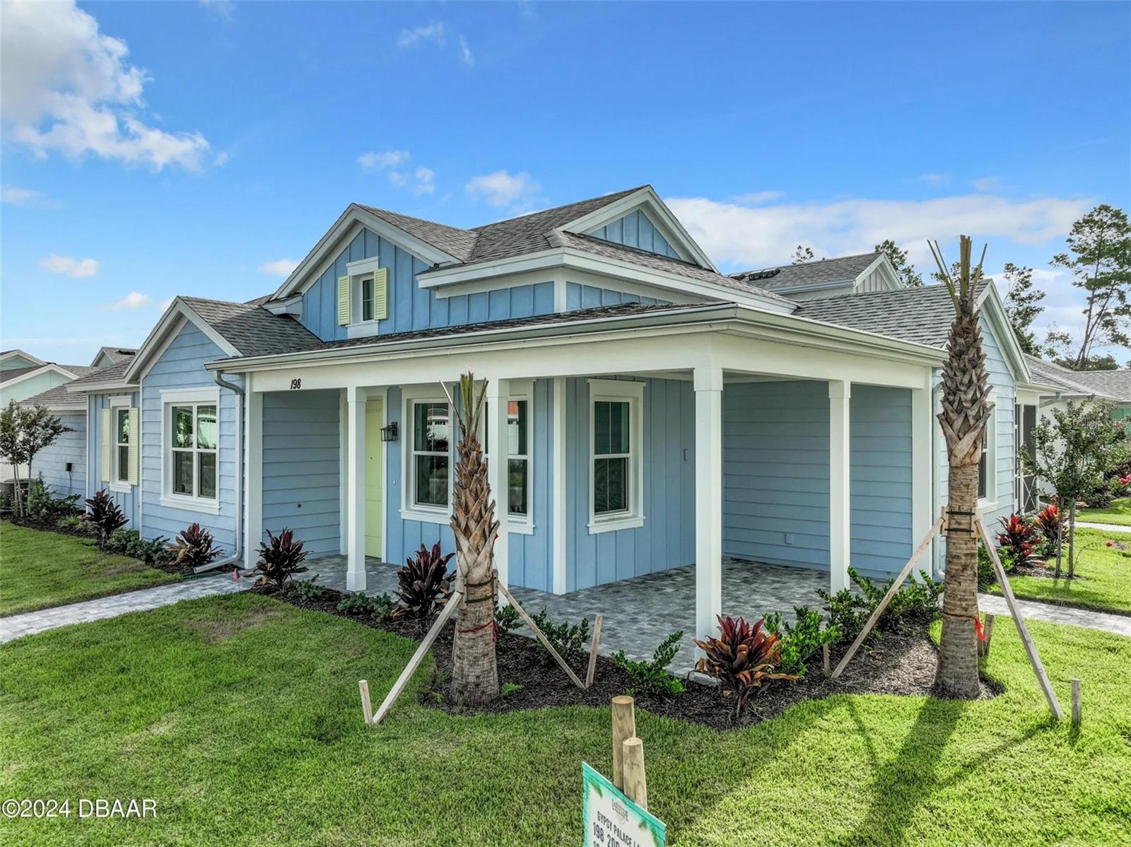 198 GYPSY PALACE LANE