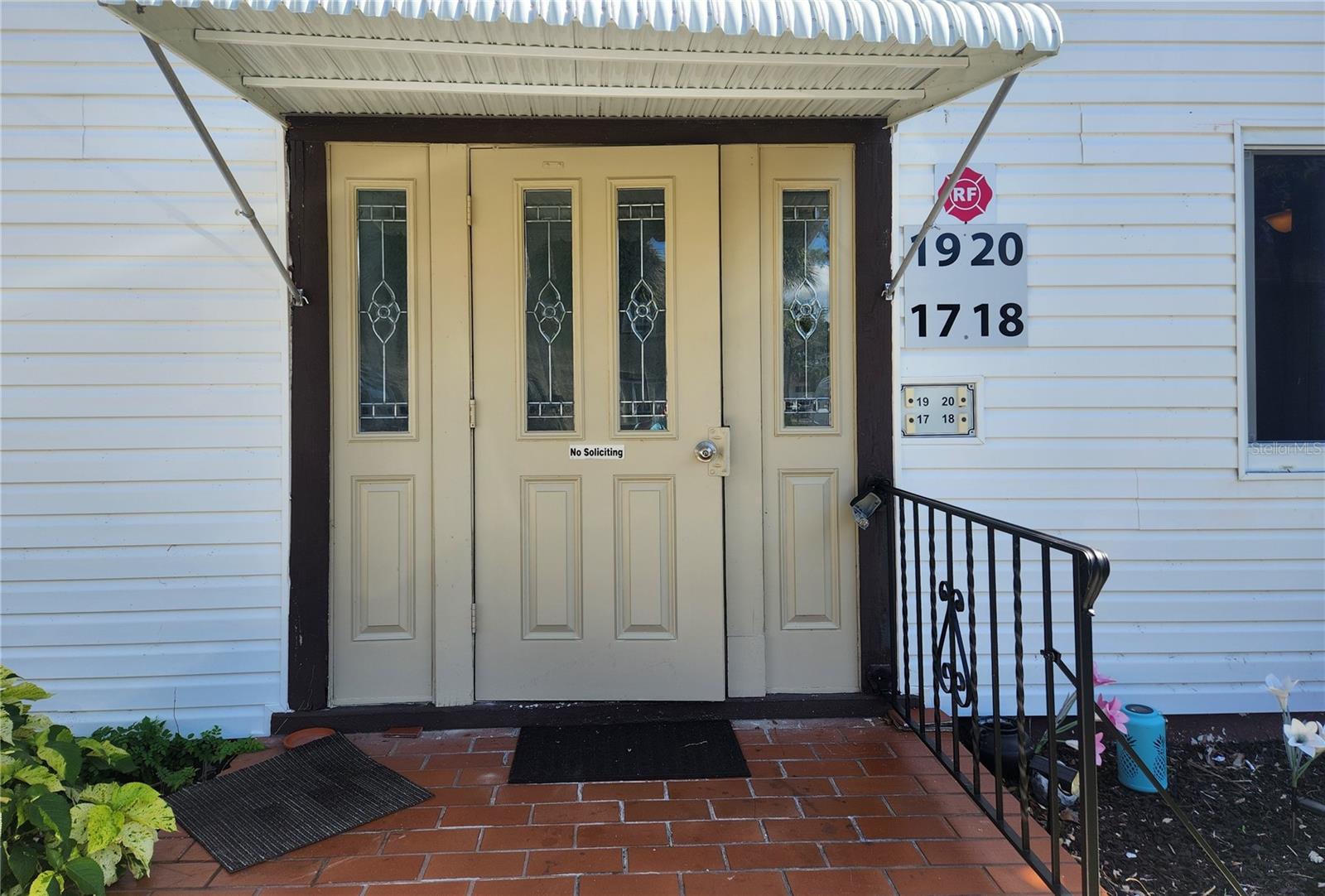 WESTCHESTER WOODS PH I - Residential