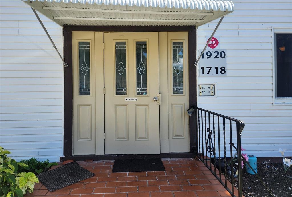 Photo of 22481 Westchester Boulevard #A19, Punta Gorda, FL 33980 (MLS # R4909527)