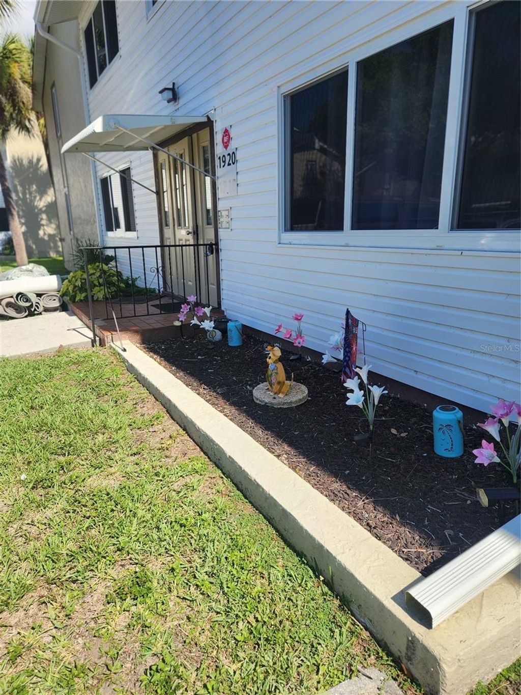Photo of 22481 Westchester Boulevard #A19, Punta Gorda, FL 33980 (MLS # R4909527)