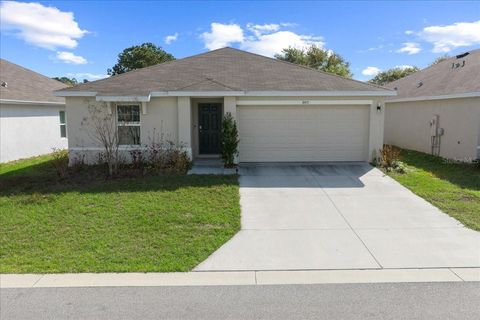Photo of 8471 Clearway Drive, Wildwood, FL 34785 (MLS # OM718856)
