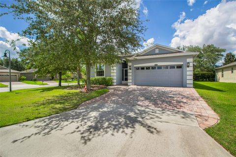 3604 CORSICA LANE CLERMONT FL 34711
