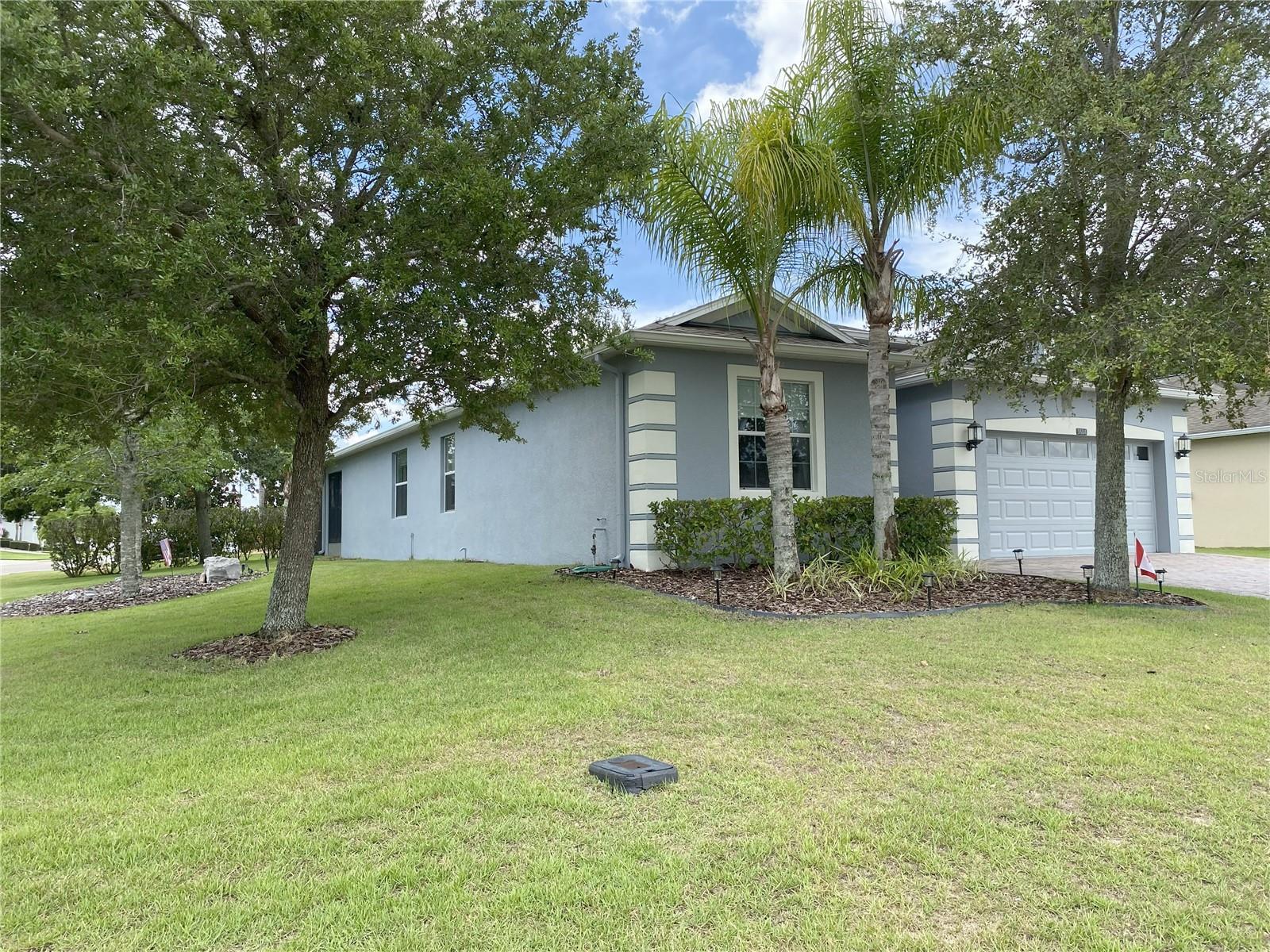 3604 CORSICA LANE