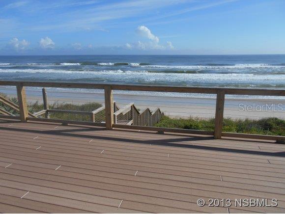 Bethune Volusia Beach - Residential